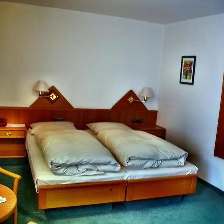 Braunschweiger Hof 3*