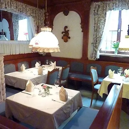 Pensjonat Braunschweiger Hof