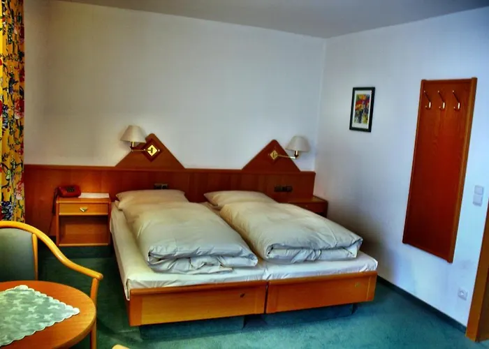 Braunschweiger Hof 3*