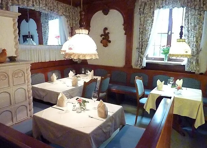 Maison d'hôtes Braunschweiger Hof
